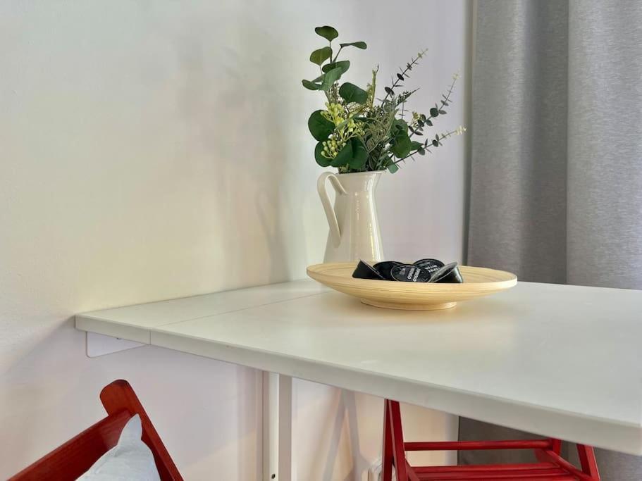 Appartement Sunlit - *