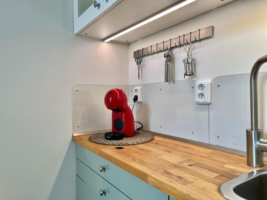 Apartament Sunlit - *